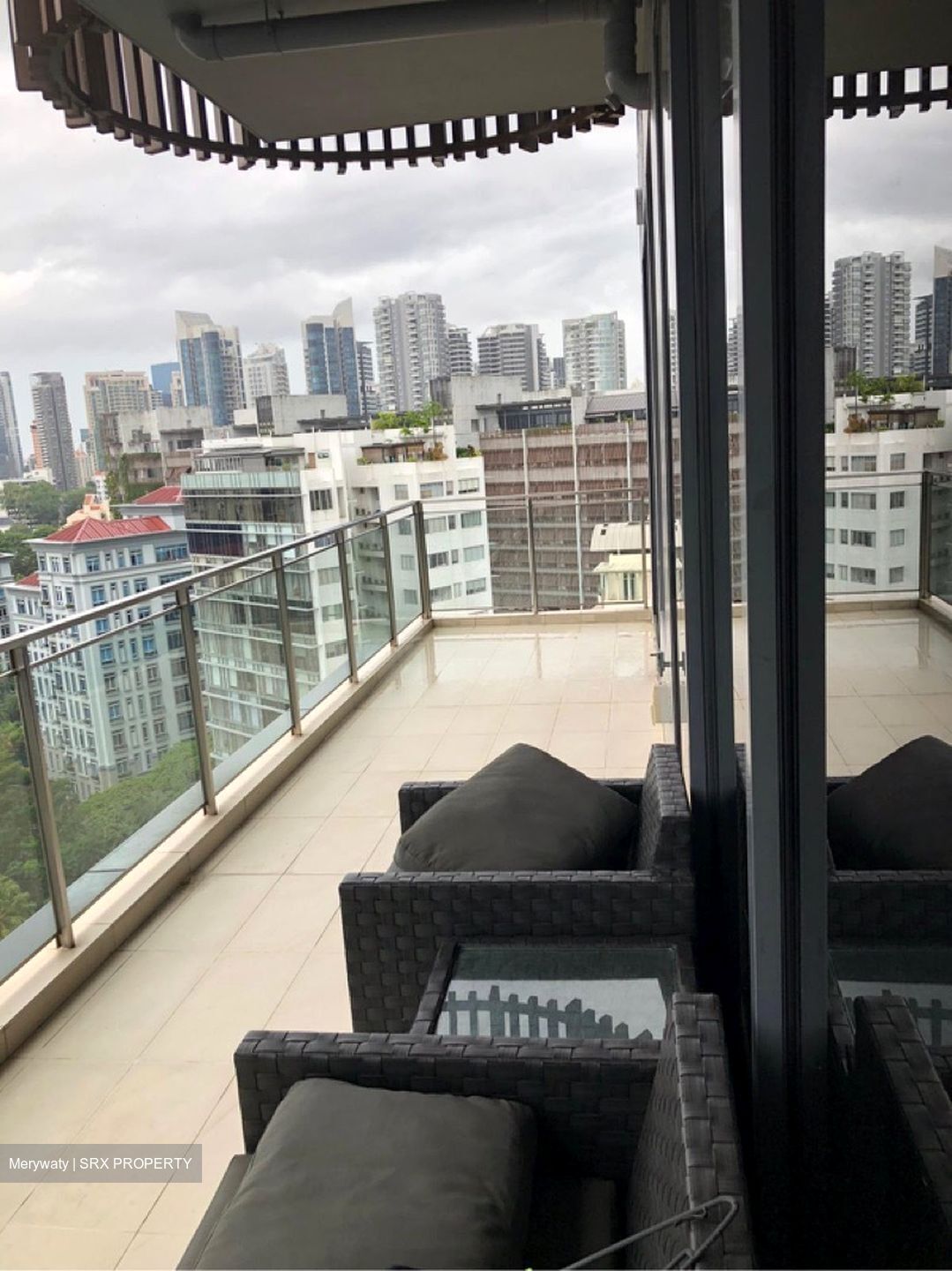 Goodwood Grand (D10), Apartment #500007111